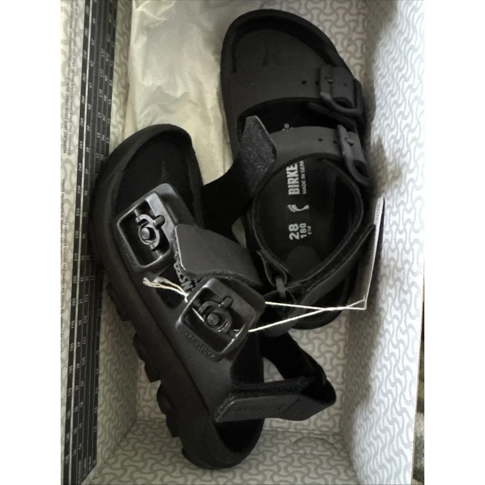 Birkenstock youth mogami